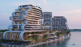 Apartamento para 977 674 euro en Ras al-Jaima, EAU
