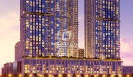 Apartamento para 377 257 euro en Dubái, EAU