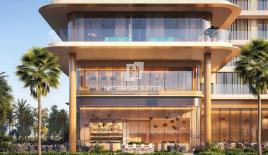 Apartamento para 431 029 euro en Ras al-Jaima, EAU