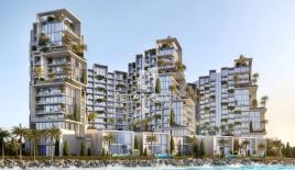Apartamento para 266 229 euro en Ras al-Jaima, EAU