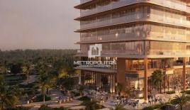 Apartamento para 456 939 euro en Ras al-Jaima, EAU