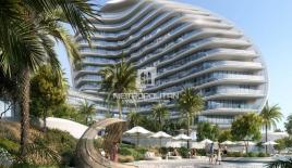Apartamento para 1 268 877 euro en Ras al-Jaima, EAU