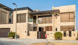 Villa para 6 596 855 euro en Dubái, EAU