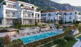 Appartamento per 255 000 euro a Kotor, Montenegro