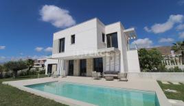 Villa pour 797 000 Euro à Finestrat, Espagne