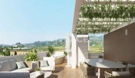 Penthouse pour 310 000 Euro à Velez-Malaga, Espagne