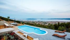 Villa per 1 390 000 euro in Croazia