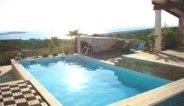 Villa per 1 000 000 euro a Capocesto, Croazia