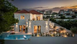 Villa per 1 400 000 euro in Croazia