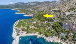 Villa per 750 000 euro in Croazia