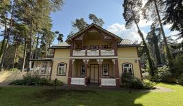 House for 2 800 000 euro in Dzintari, Latvia