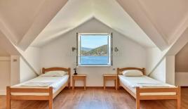 Villa per 1 000 000 euro a Lepetane, Montenegro