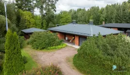 Maison pour 69 000 Euro à Pori, Finlande