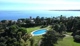 Wohnung für 2 300 000 euro in Cannes, Frankreich