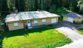 Maison pour 68 000 Euro à Nilsiä, Finlande