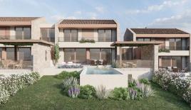 Casa per 1 450 000 euro sulla penisola di Luštica, Montenegro