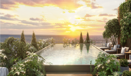 Appartamento per 32 596 euro a Kobuleti, Georgia