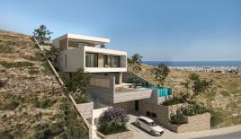 Villa per 1 980 000 euro a Limassol, Cipro
