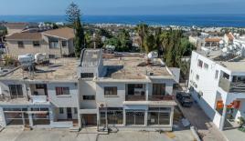 Caffè, ristorante per 215 000 euro a Paphos, Cipro