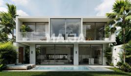Villa für 310 062 euro in Bukit, Indonesien