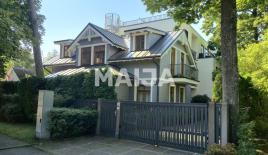 House for 289 000 euro in Jurmala, Latvia