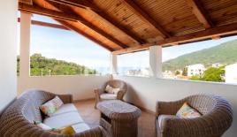 Casa per 124 000 euro a Budva, Montenegro