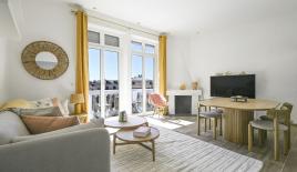 Wohnung für 682 000 euro in Cannes, Frankreich