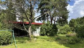 Cabaña para 104 900 euro en Harjumaa, Estonia