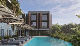 Appartamenti per 86 977 euro a Tabanan, Indonesia