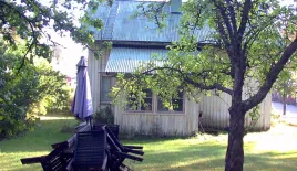 Cottage pour 13 000 Euro à Hartola, Finlande