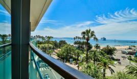 Wohnung für 4 950 000 euro in Cannes, Frankreich