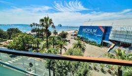 Wohnung für 4 425 000 euro in Cannes, Frankreich