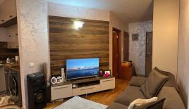 Appartamento per 102 600 euro a Budva, Montenegro