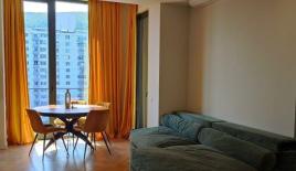 Appartamento per 213 113 euro a Tbilisi, Georgia