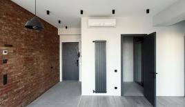Appartamento per 272 785 euro a Tbilisi, Georgia