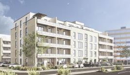 Appartamento per 276 500 euro a Dahn, Germania