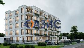Appartamenti per 82 104 euro a Ravda, Bulgaria