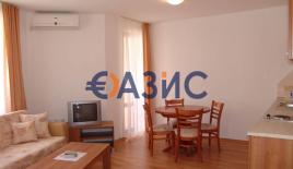 Appartamenti per 68 900 euro a Spiaggia assolata, Bulgaria