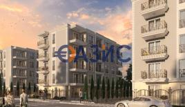 Appartamenti per 51 500 euro a Spiaggia assolata, Bulgaria