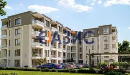Appartamenti per 72 500 euro a Ravda, Bulgaria