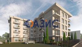 Appartamenti per 55 000 euro a Nesebăr, Bulgaria