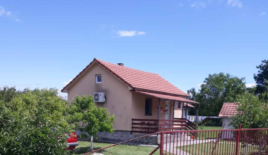 Casa per 80 000 euro in Montenegro