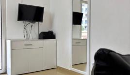 Appartamento per 65 000 euro a Becici, Montenegro