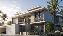 Villa per 4 877 826 euro a Dubai, EAU