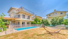 Villa per 345 000 euro a Alanya, Turchia