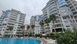 Appartamenti per 160 000 euro a Alanya, Turchia