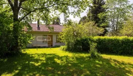 Maison pour 87 000 Euro à Pori, Finlande