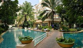 Appartamento per 45 400 euro a Pattaya, Thailandia