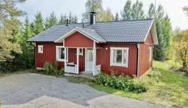 Maison pour 79 000 Euro à Ahtari, Finlande