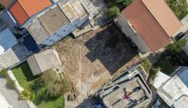 Terreno per 110 000 euro a Budva, Montenegro